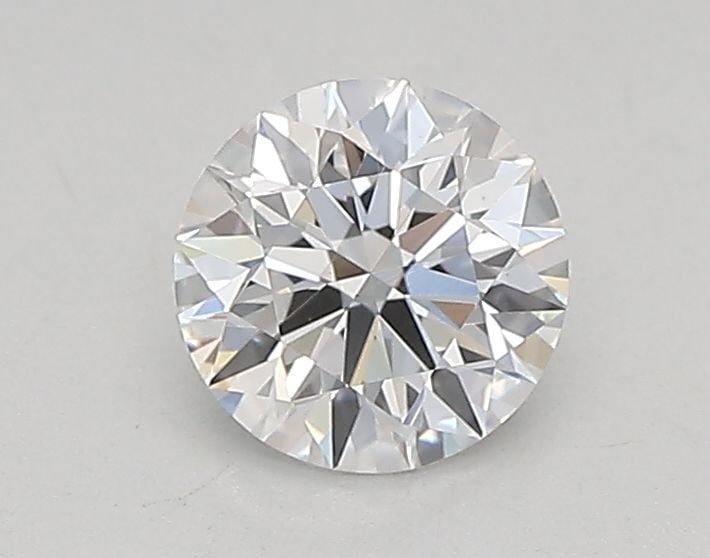 Loose Diamond - ROUND 0.48ct D VVS2 (1 of 1)