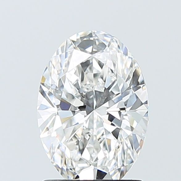Loose Diamond - OVAL 1.52ct E VS1 (1 of 1)