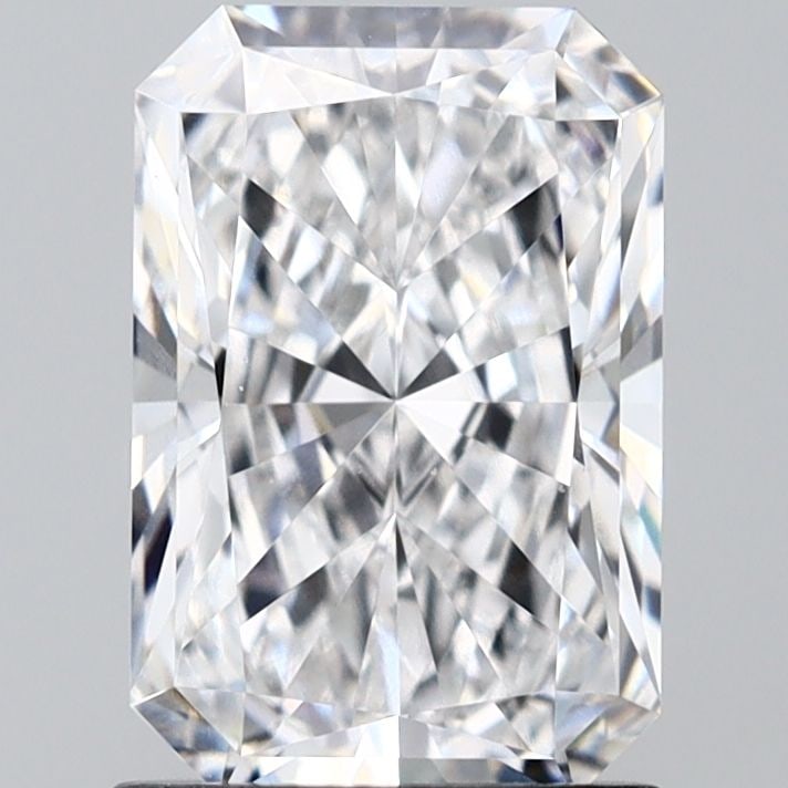 Loose Diamond - RADIANT 1.57ct D VVS2 (1 of 1)