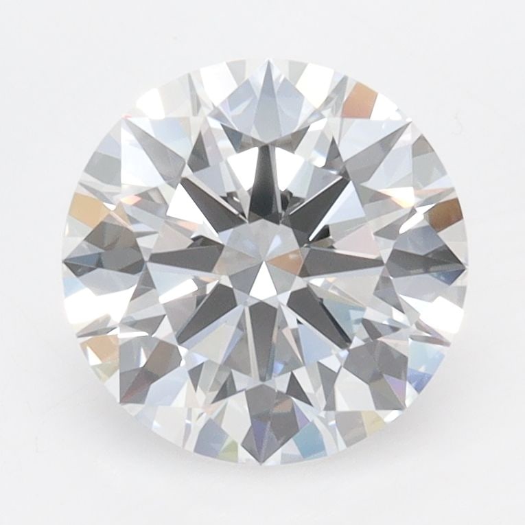 Ideal Loose Diamond - ROUND 2.01ct D IF (1 of 1)