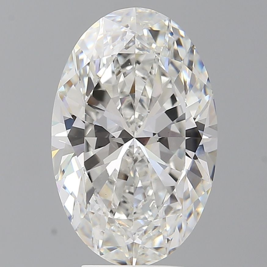 Loose Diamond - OVAL 5.4ct E VS1: Loose Diamond - OVAL 5.4ct E VS1 Source: This is a real non-mined Diamond that has been grown in a lab Shape: OVAL Carats: 5.4 Color: E Clarity: VS1 Certification: IGI Video:
