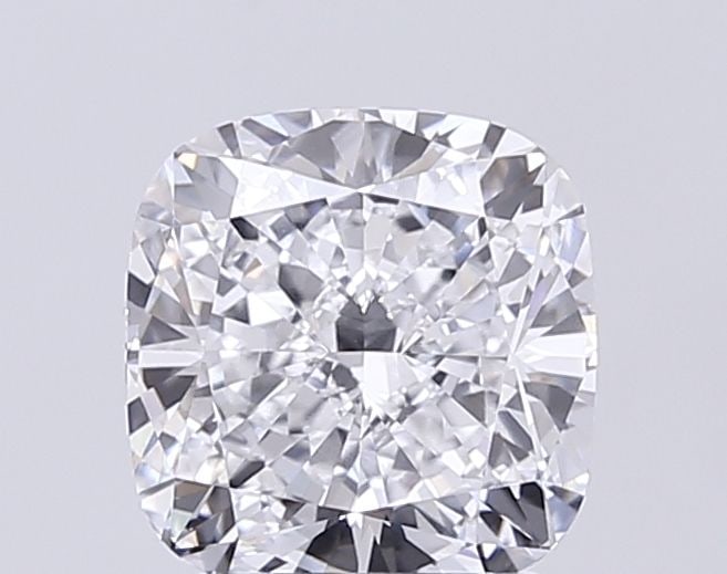 Loose Diamond - CUSHION MODIFIED 2.91ct D VVS2 (1 of 1)