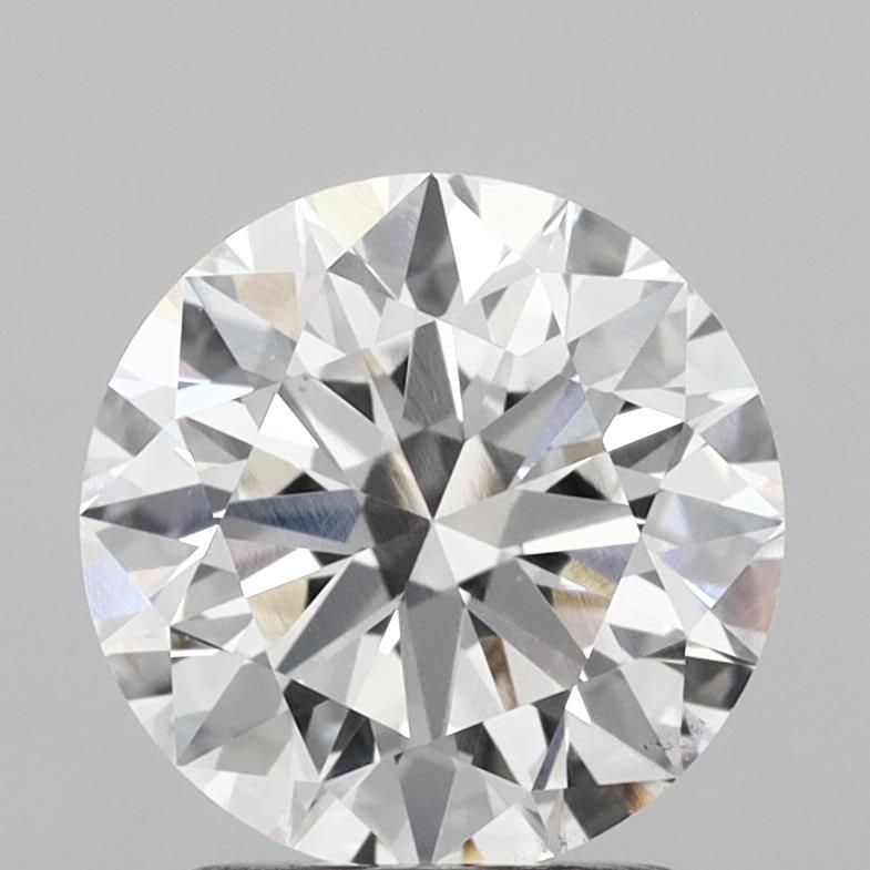 Ideal Loose Diamond - ROUND 2.12ct E VS1: Ideal Loose Diamond - ROUND 2.12ct E VS1 Source: This is a real non-mined Diamond that has been grown in a lab Shape: ROUND Carats: 2.12 Color: E Clarity: VS1 Certification: IGI Video: