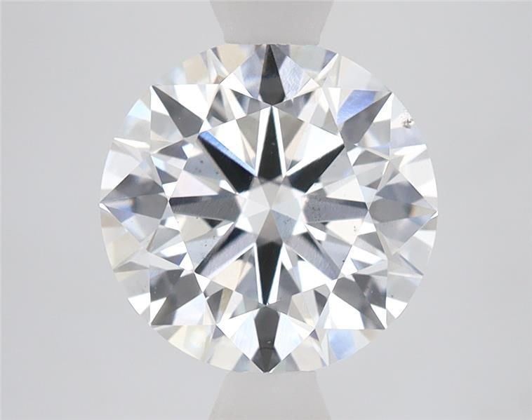 Ideal Loose Diamond - ROUND 3.02ct F VS2: Ideal Loose Diamond - ROUND 3.02ct F VS2 Source: This is a real non-mined Diamond that has been grown in a lab Shape: ROUND Carats: 3.02 Color: F Clarity: VS2 Certification: IGI Video: