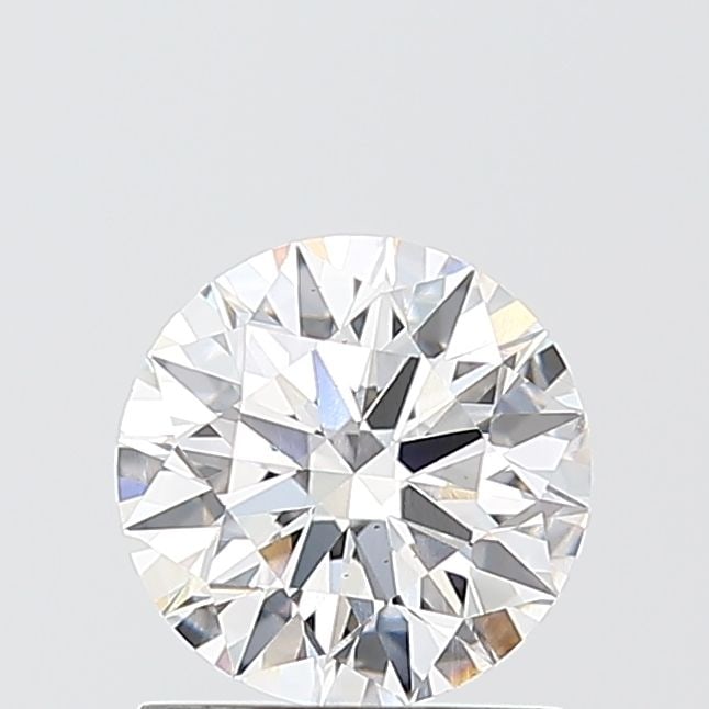 Ideal Loose Diamond - ROUND 1.09ct E VS2: Ideal Loose Diamond - ROUND 1.09ct E VS2 Source: This is a real non-mined Diamond that has been grown in a lab Shape: ROUND Carats: 1.09 Color: E Clarity: VS2 Certification: IGI Video: