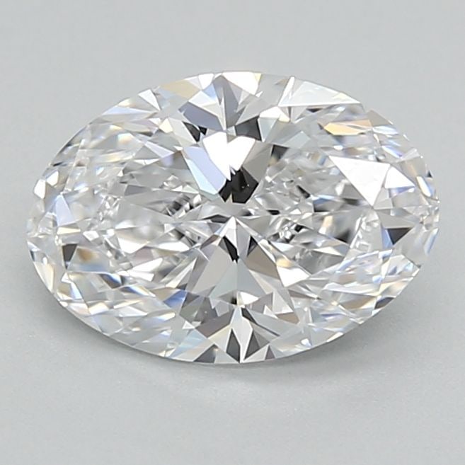 Loose Diamond - OVAL 1.0ct D SI1 (1 of 1)