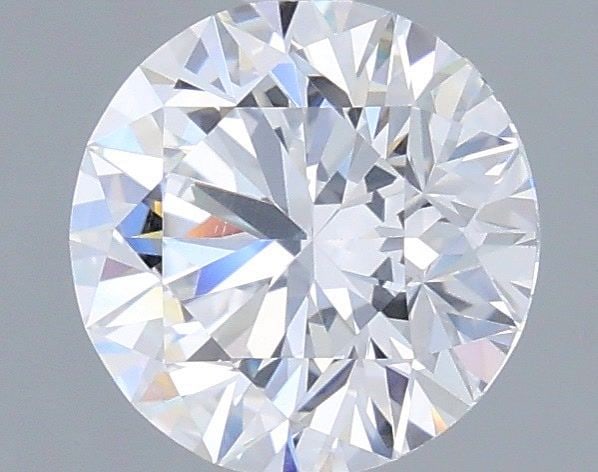 Loose Diamond - ROUND 1.74ct D VS2 (1 of 1)