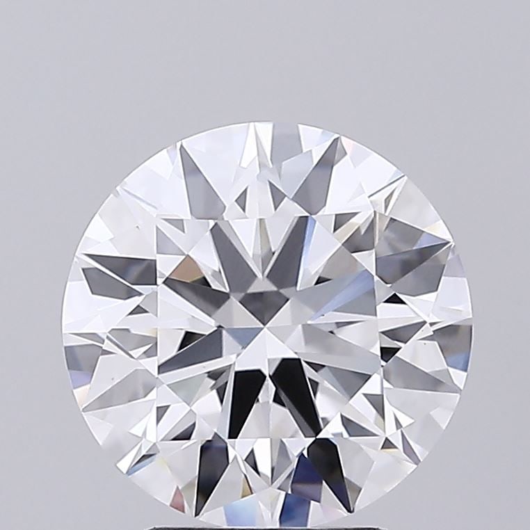 Ideal Loose Diamond - ROUND 3.2ct E VS1 (1 of 1)