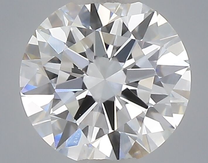 Ideal Loose Diamond - ROUND 0.55ct D VVS2 (1 of 1)
