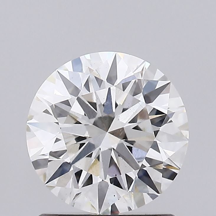 Ideal Loose Diamond - ROUND 1.1ct G VS2: Ideal Loose Diamond - ROUND 1.1ct G VS2 Source: This is a real non-mined Diamond that has been grown in a lab Shape: ROUND Carats: 1.1 Color: G Clarity: VS2 Certification: IGI Video:
