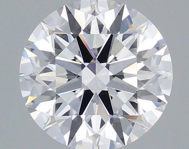 Ideal Loose Diamond - ROUND 2.57ct E VVS1 (1 of 1)