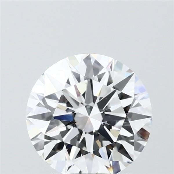 Ideal Loose Diamond - ROUND 2.05ct E VVS2 (1 of 1)