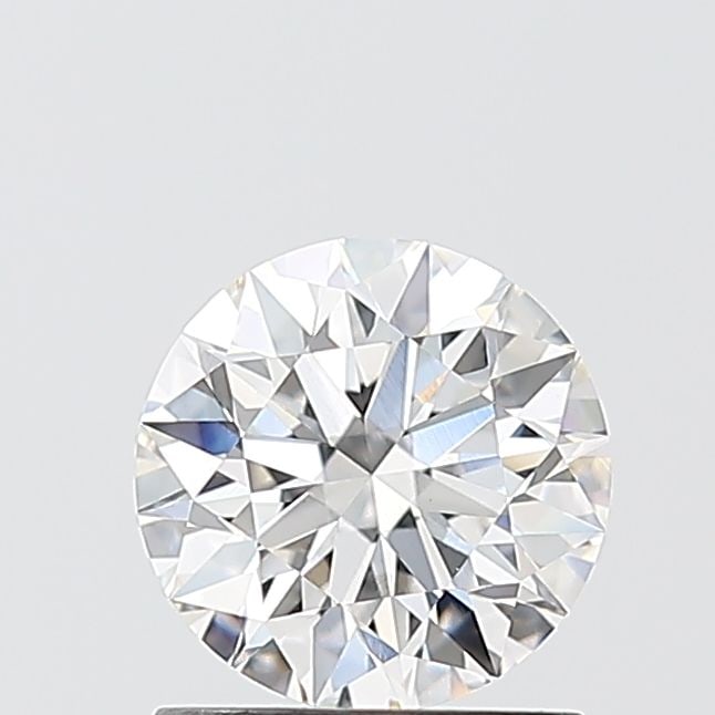 Ideal Loose Diamond - ROUND 1.09ct E VVS2: Ideal Loose Diamond - ROUND 1.09ct E VVS2 Source: This is a real non-mined Diamond that has been grown in a lab Shape: ROUND Carats: 1.09 Color: E Clarity: VVS2 Certification: IGI Video: