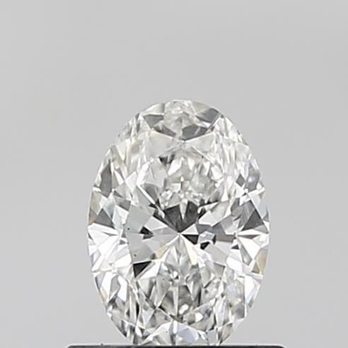 Loose Diamond - OVAL 0.55ct E VS2 (1 of 1)