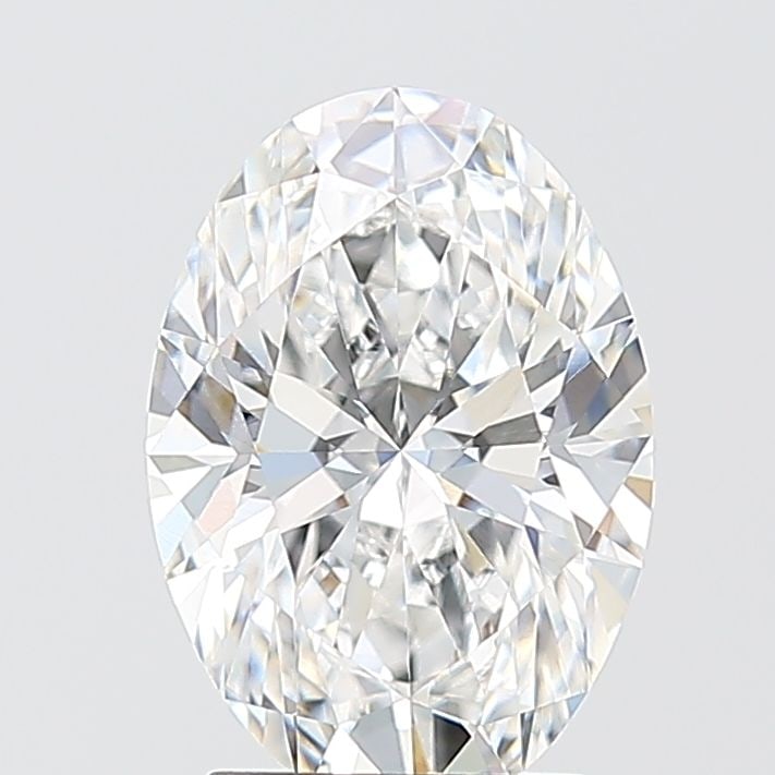 Loose Diamond - OVAL 2.09ct D VVS2 (1 of 1)