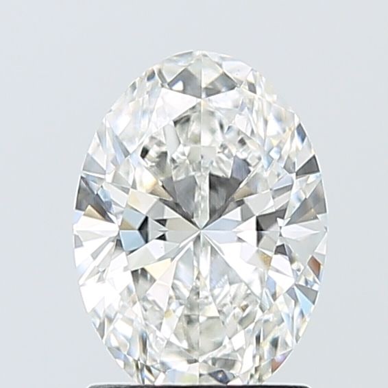 Loose Diamond - OVAL 1.53ct E VS1 (1 of 1)