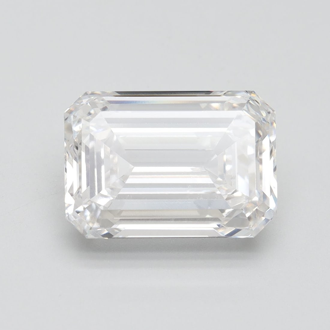 Loose Diamond - EMERALD 5.02ct E VS1 (1 of 1)