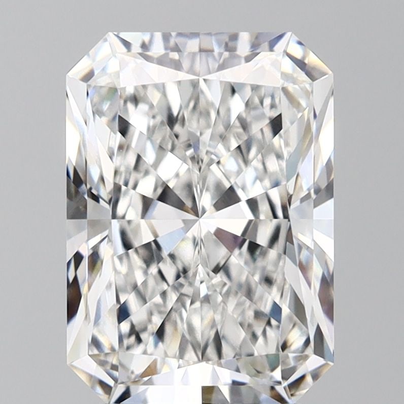 Loose Diamond - RADIANT 3.75ct E VS1 (1 of 1)
