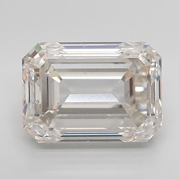 Loose Diamond - EMERALD 5.01ct J VS2 (1 of 1)