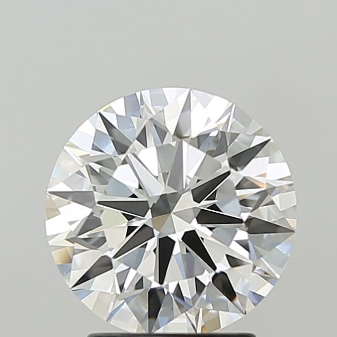 Ideal Loose Diamond - ROUND 2.59ct F VVS2: Ideal Loose Diamond - ROUND 2.59ct F VVS2 Source: This is a real non-mined Diamond that has been grown in a lab Shape: ROUND Carats: 2.59 Color: F Clarity: VVS2 Certification: IGI The Diamond Depot Gu