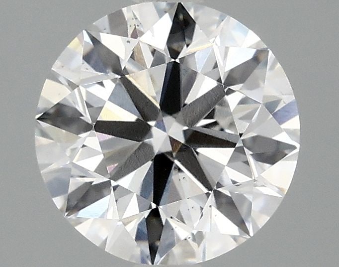 Loose Diamond - ROUND 1.96ct E VS2 (1 of 1)