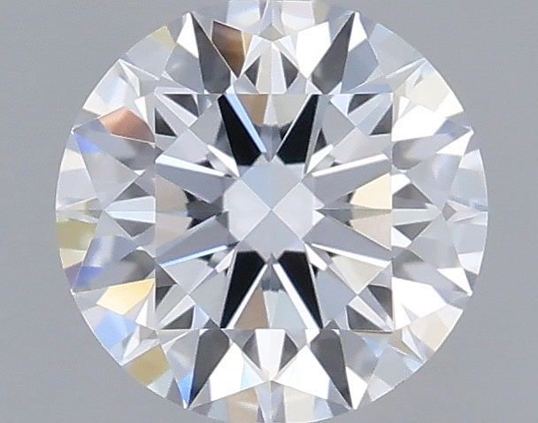 Ideal Loose Diamond - ROUND 0.42ct E VVS2 (1 of 1)