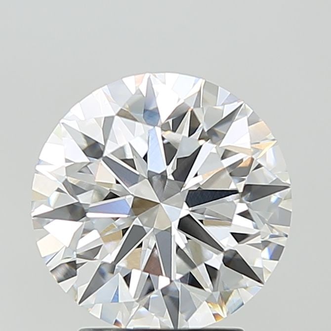 Ideal Loose Diamond - ROUND 3.09ct F VVS2: Ideal Loose Diamond - ROUND 3.09ct F VVS2 Source: This is a real non-mined Diamond that has been grown in a lab Shape: ROUND Carats: 3.09 Color: F Clarity: VVS2 Certification: IGI Video: Video Link