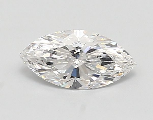 Loose Diamond - MARQUISE 0.76ct E VS1: Loose Diamond - MARQUISE 0.76ct E VS1 Source: This is a real non-mined Diamond that has been grown in a lab Shape: MARQUISE Carats: 0.76 Color: E Clarity: VS1 Certification: IGI Video: Video Link The