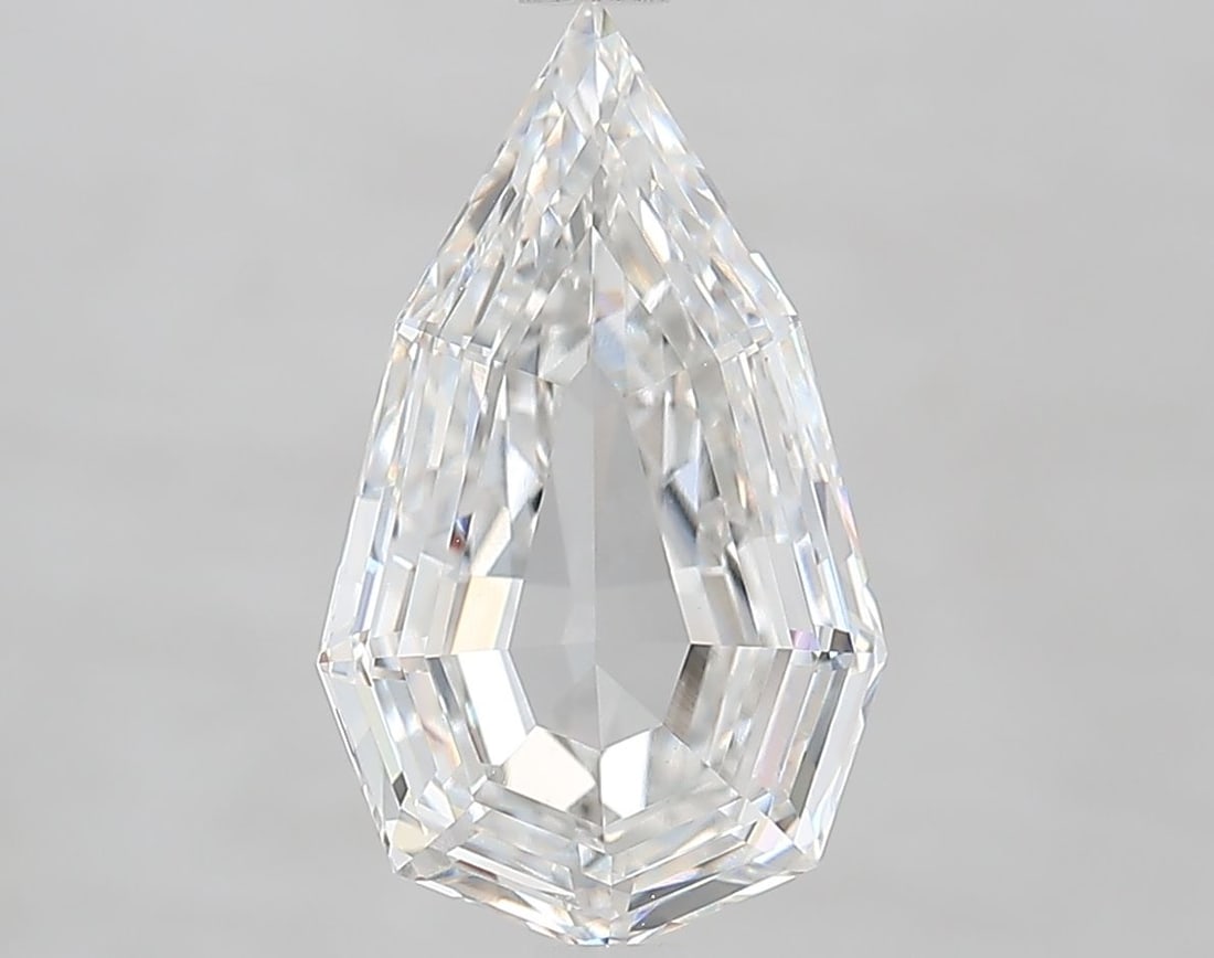 Loose Diamond - OCTAGONAL 3.21ct E VVS2: Loose Diamond - OCTAGONAL 3.21ct E VVS2 Source: This is a real non-mined Diamond that has been grown in a lab Shape: OCTAGONAL Carats: 3.21 Color: E Clarity: VVS2 Certification: IGI Video: