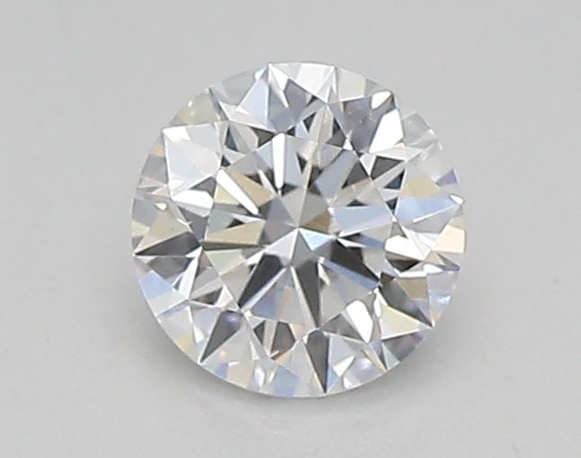 Ideal Loose Diamond - ROUND 0.39ct D VVS2: Ideal Loose Diamond - ROUND 0.39ct D VVS2 Source: This is a real non-mined Diamond that has been grown in a lab Shape: ROUND Carats: 0.39 Color: D Clarity: VVS2 Certification: IGI Video: