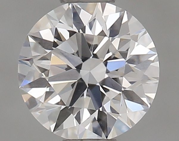 Ideal Loose Diamond - ROUND 0.53ct D VVS1: Ideal Loose Diamond - ROUND 0.53ct D VVS1 Source: This is a real non-mined Diamond that has been grown in a lab Shape: ROUND Carats: 0.53 Color: D Clarity: VVS1 Certification: IGI Video:
