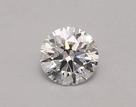 Ideal Loose Diamond - ROUND 0.41ct D VVS2: Ideal Loose Diamond - ROUND 0.41ct D VVS2 Source: This is a real non-mined Diamond that has been grown in a lab Shape: ROUND Carats: 0.41 Color: D Clarity: VVS2 Certification: IGI Video: Video Link