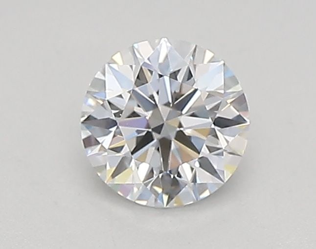 Ideal Loose Diamond - ROUND 0.46ct D VVS1: Ideal Loose Diamond - ROUND 0.46ct D VVS1 Source: This is a real non-mined Diamond that has been grown in a lab Shape: ROUND Carats: 0.46 Color: D Clarity: VVS1 Certification: IGI Video: