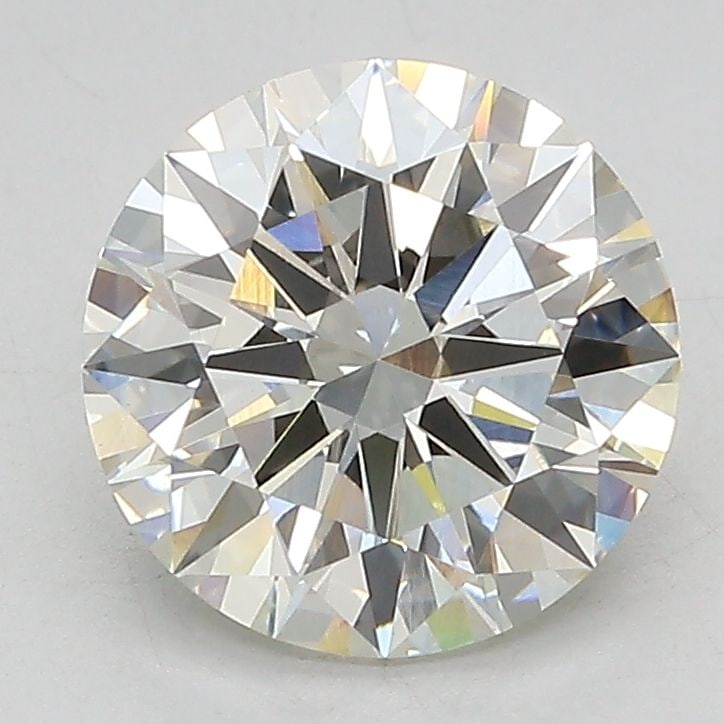 Loose Diamond - ROUND 2.54ct J VS1: Loose Diamond - ROUND 2.54ct J VS1 Source: This is a real non-mined Diamond that has been grown in a lab Shape: ROUND Carats: 2.54 Color: J Clarity: VS1 Certification: IGI Video: