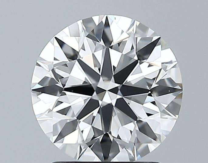 Loose Diamond - ROUND 1.65ct D VVS2 (1 of 1)