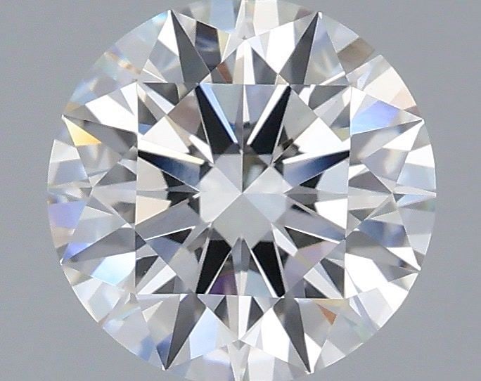 Ideal Loose Diamond - ROUND 2.01ct E VVS2 (1 of 1)