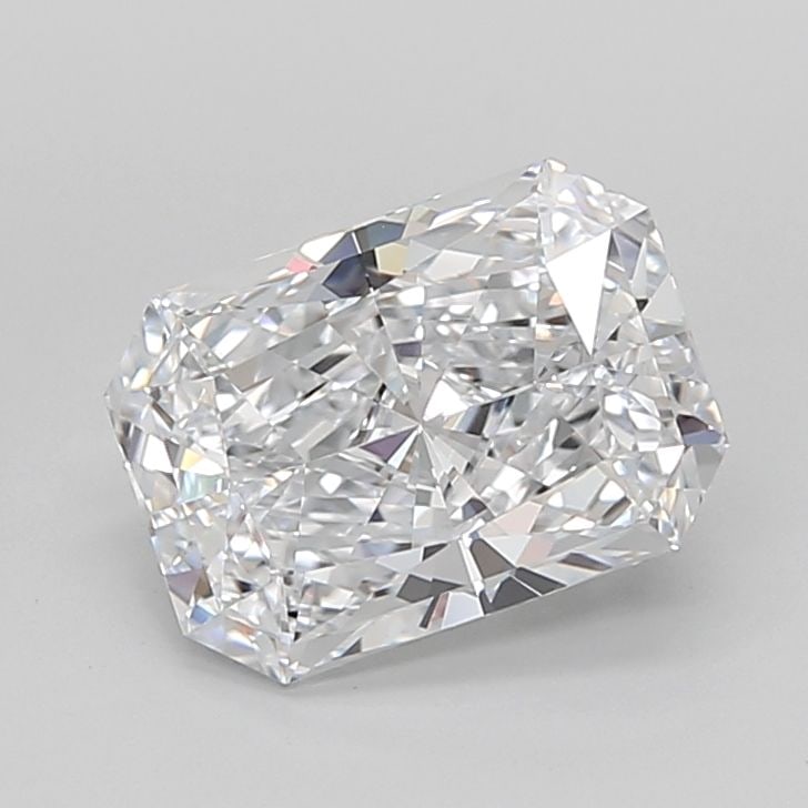 Loose Diamond - RADIANT 3.49ct D IF (1 of 1)