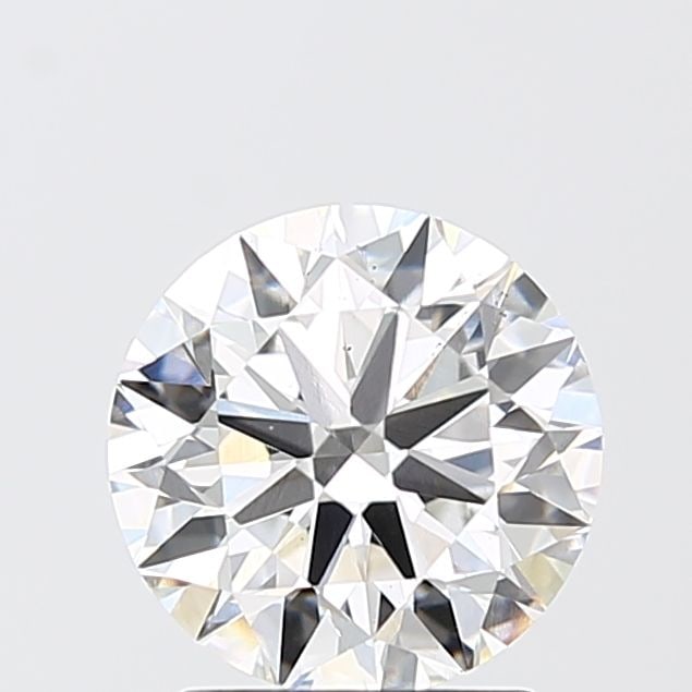 Loose Diamond - ROUND 2.03ct E VS2: Loose Diamond - ROUND 2.03ct E VS2 Source: This is a real non-mined Diamond that has been grown in a lab Shape: ROUND Carats: 2.03 Color: E Clarity: VS2 Certification: IGI Video: