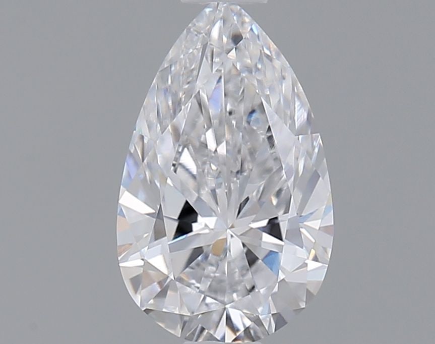 Loose Diamond - PEAR 0.78ct D VVS2 (1 of 1)
