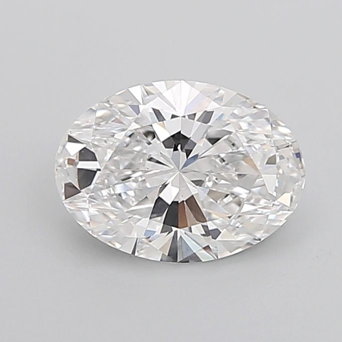 Loose Diamond - OVAL 2.54ct D VS1: Loose Diamond - OVAL 2.54ct D VS1 Source: This is a real non-mined Diamond that has been grown in a lab Shape: OVAL Carats: 2.54 Color: D Clarity: VS1 Certification: IGI Video: Video Link The Diamond