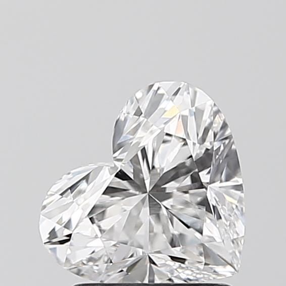Loose Diamond - SQUARE EMERALD 1.7ct E VS1 (1 of 1)