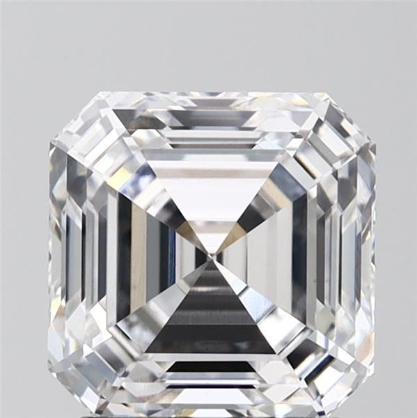 Loose Diamond - SQUARE EMERALD 2.29ct E VS1 (1 of 1)