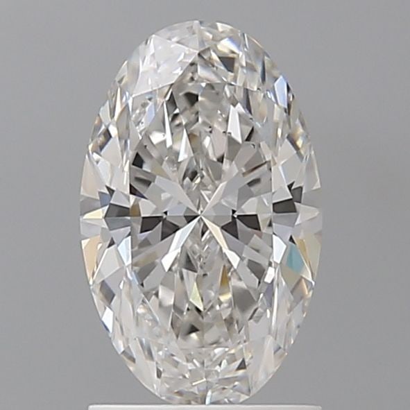 Loose Diamond - OVAL 1.52ct E VS2 (1 of 1)