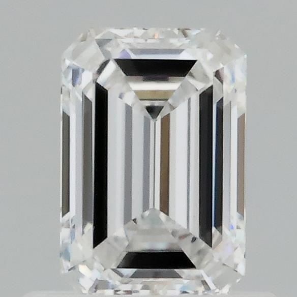 Loose Diamond - EMERALD 0.74ct D VS1 (1 of 1)