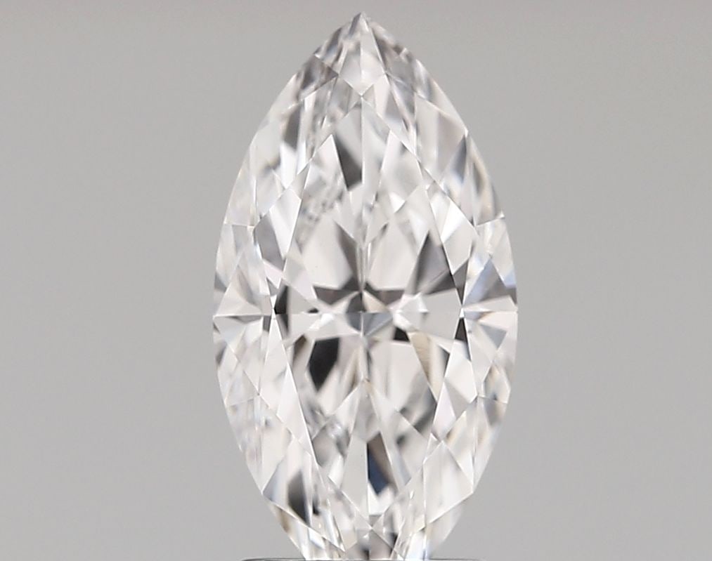 Loose Diamond - MARQUISE 1.88ct D VVS2 (1 of 1)