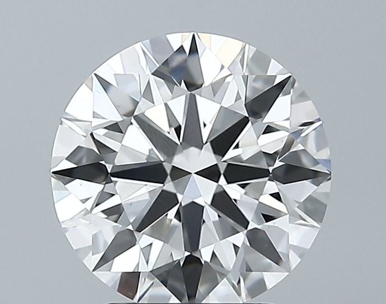 Loose Diamond - ROUND 2.23ct D VS1 (1 of 1)