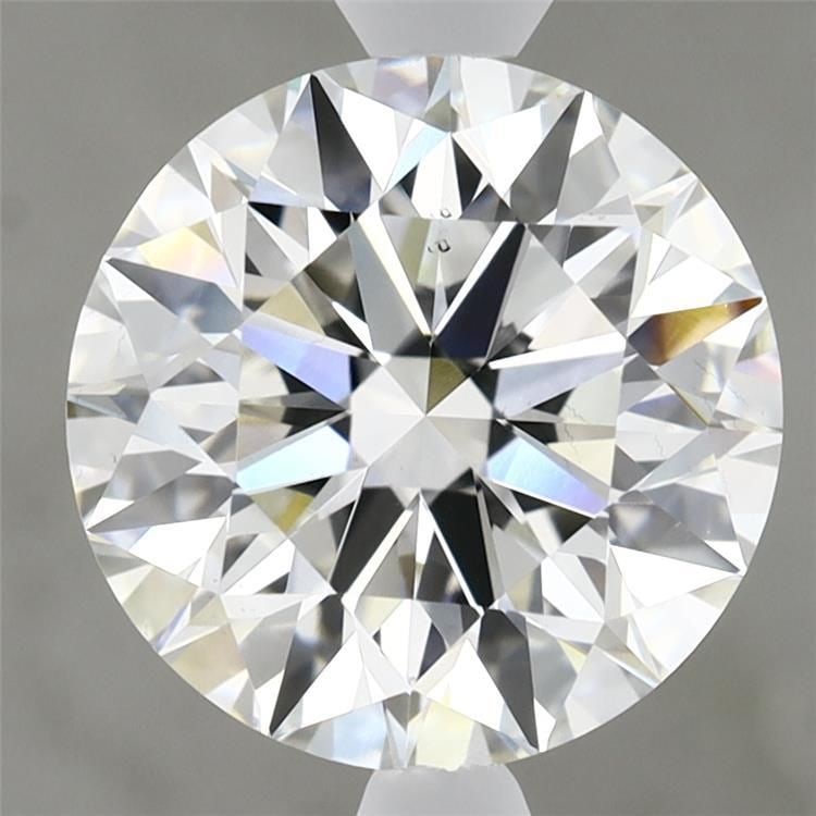 Loose Diamond - ROUND 4.23ct F VS2 (1 of 1)