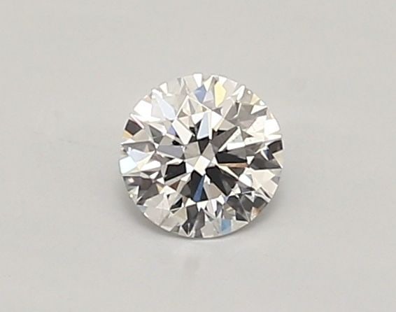 Ideal Loose Diamond - ROUND 0.39ct D VS1: Ideal Loose Diamond - ROUND 0.39ct D VS1 Source: This is a real non-mined Diamond that has been grown in a lab Shape: ROUND Carats: 0.39 Color: D Clarity: VS1 Certification: IGI Video: