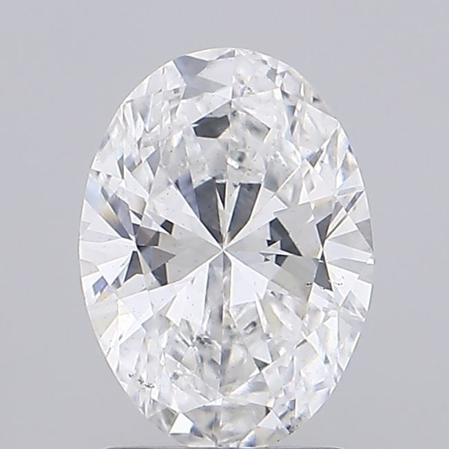 Loose Diamond - OVAL 1.53ct D VS2 (1 of 1)