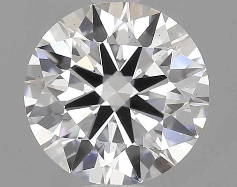 Ideal Loose Diamond - ROUND 1.09ct D SI1: Ideal Loose Diamond - ROUND 1.09ct D SI1 Source: This is a real non-mined Diamond that has been grown in a lab Shape: ROUND Carats: 1.09 Color: D Clarity: SI1 Certification: IGI The Diamond Depot Guar
